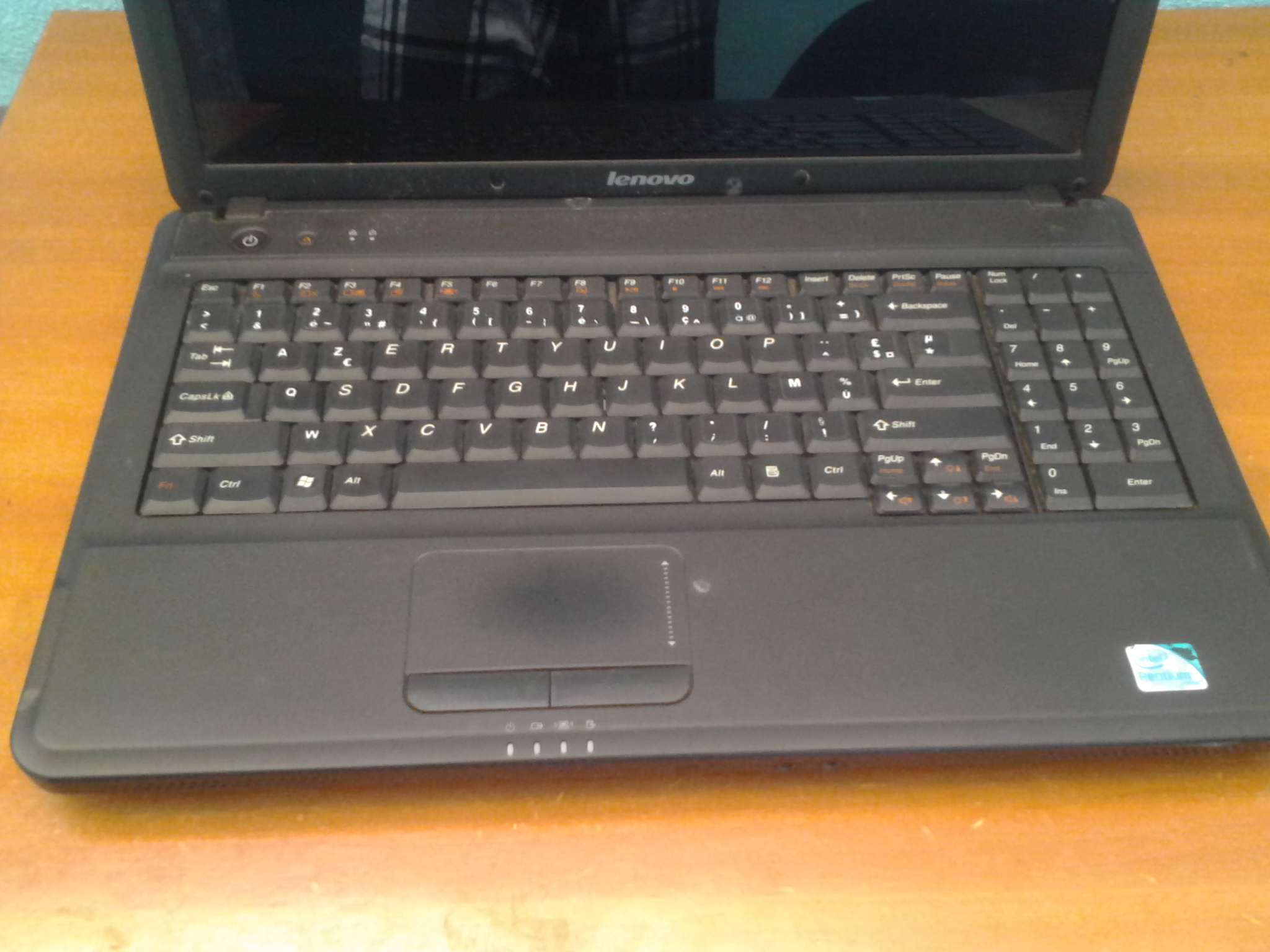 PC Lenovo Dual Core