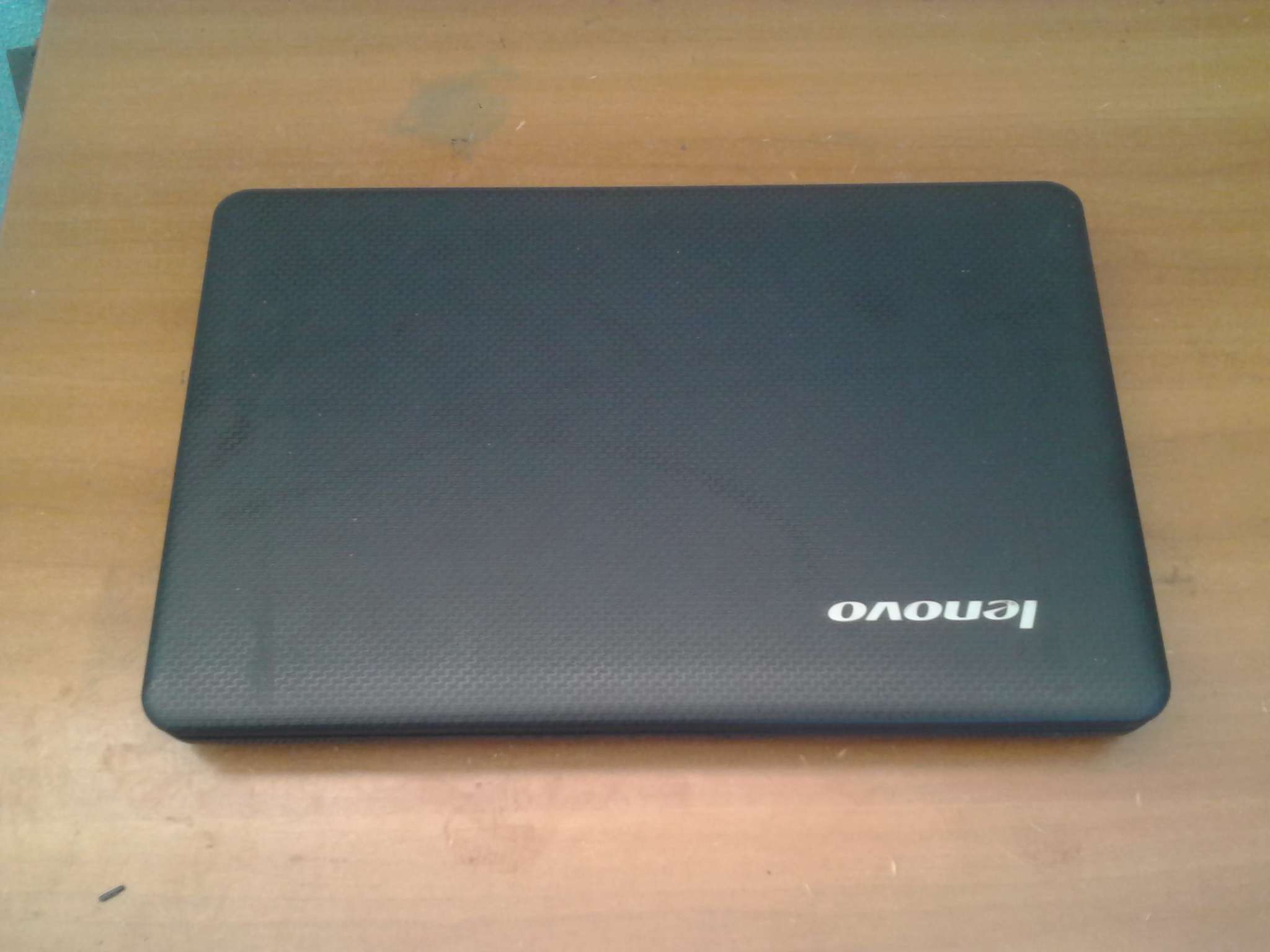 PC Lenovo Dual Core