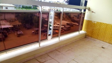 Location Appartement 3 Pièces - Yopougon