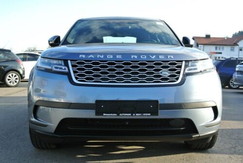 Land Rover Verlar 2017