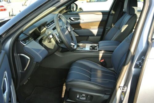 Land Rover Verlar 2017