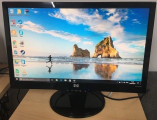 Moniteur HP, Dell | BazarAfrique