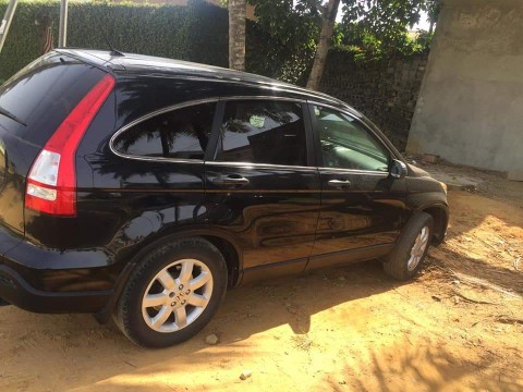 Honda CR-V 2008