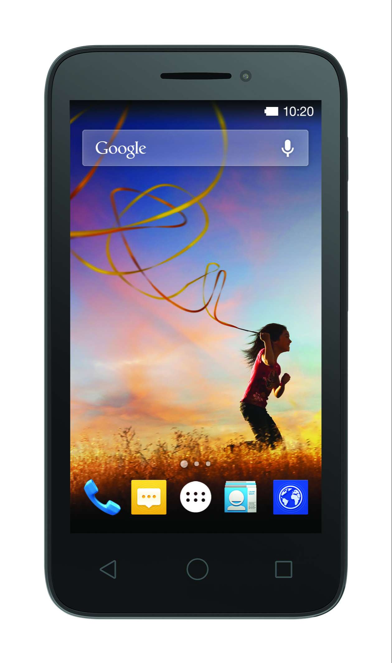 Zte Orange - Android