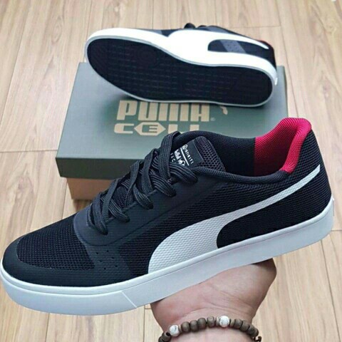 Chaussures Puma Infini Chaussures Puma Infini