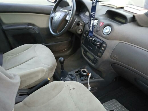 Citroën C3 2004