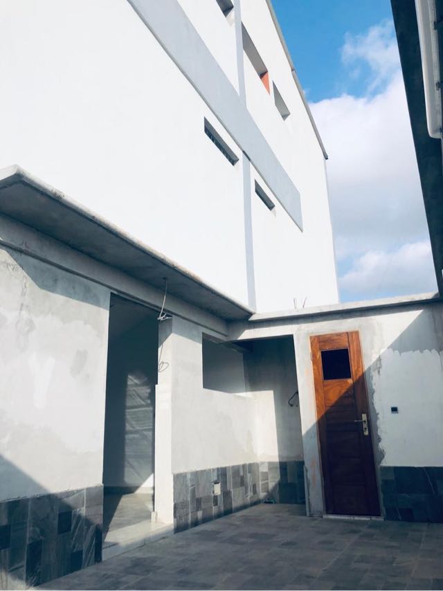 Location villa - Riviera