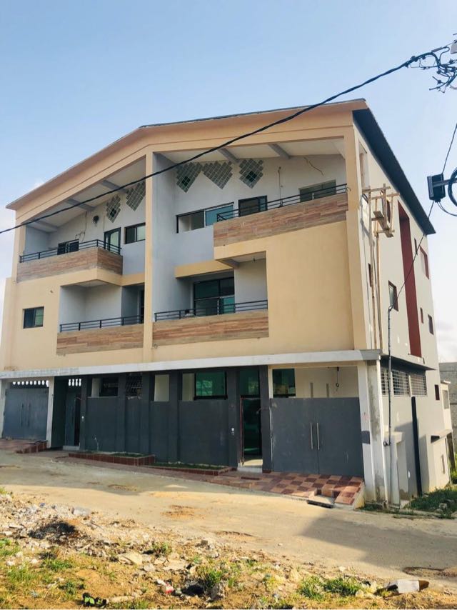 Location villa - Riviera