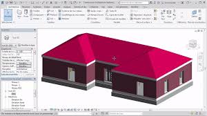 Formation Revit Architecture