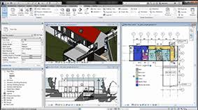 Formation Revit Architecture Formation Revit Architecture