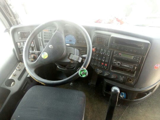 Renault FR1 Car 2002