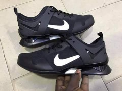 Chaussures Nike Shox