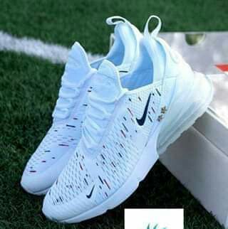 Chaussures Puma - Adidas