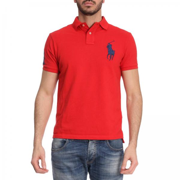 Polo Ralph Lauren - authentique