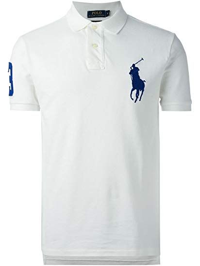 Polo Ralph Lauren - authentique