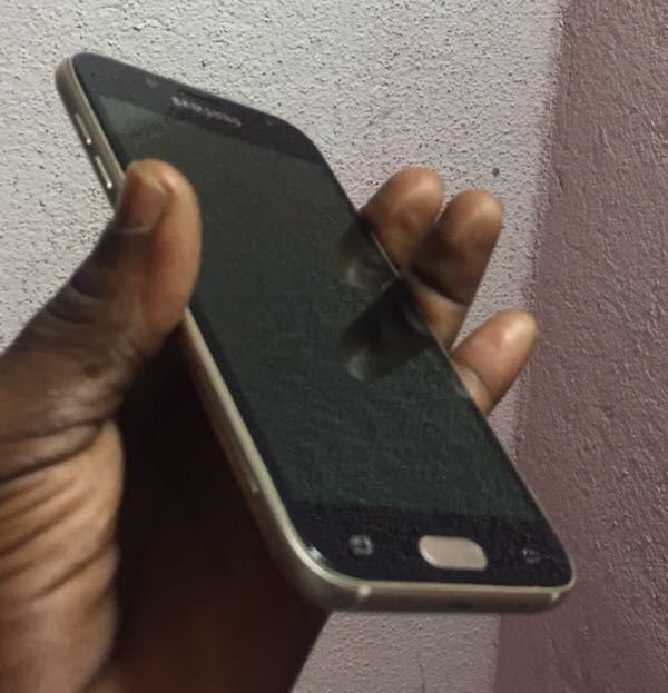 Samsung Galaxy J5 Pro 2018