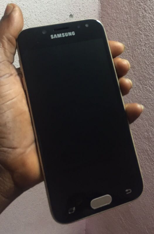 Samsung Galaxy J5 Pro 2018