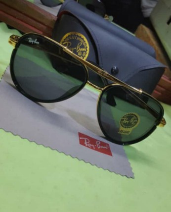Lunettes Ray Ban
