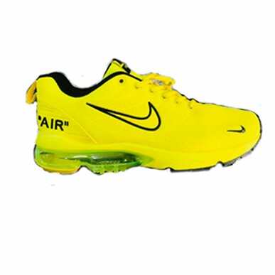 Baskets Nike Air ZR 458