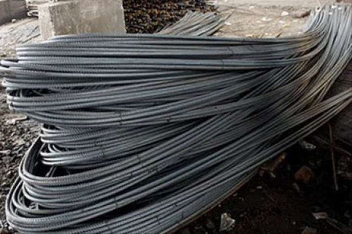 Ciment et fer béton