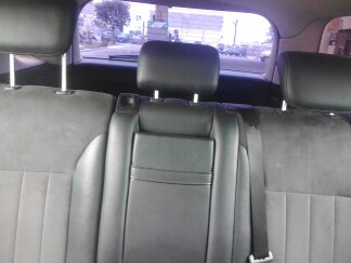 Mercedes-Benz ML 350 2007