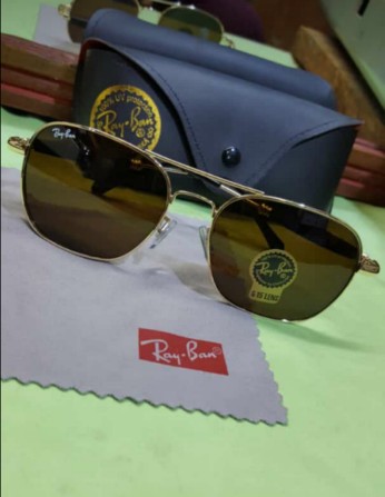 Lunettes de soleil - Ray Ban