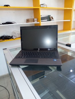 HP Probook 4420s et Dell