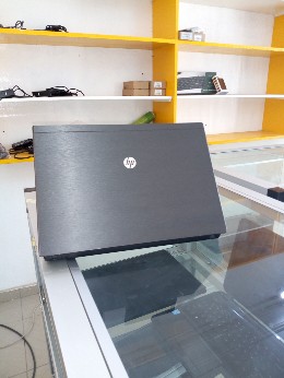 HP Probook 4420s et Dell