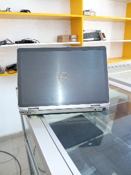HP Probook 4420s et Dell