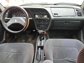 Peugeot 205 1999