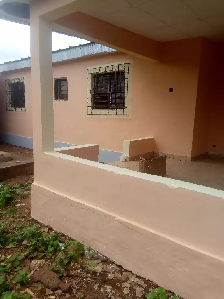 Location villa 4 pièces - Yopougon