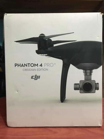 Drone Phantom 4 Pro Plus
