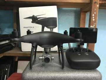 Drone Phantom 4 Pro Plus