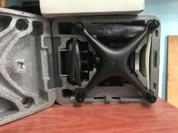 Drone Phantom 4 Pro Plus