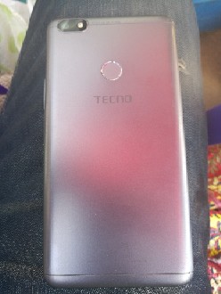 Tecno K9
