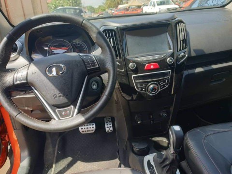 Great Wall Haval M4 2018