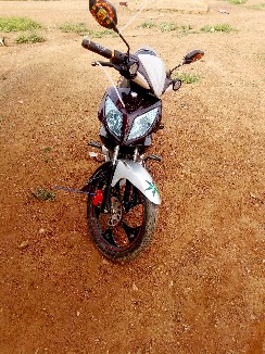 Aprilia AP 50-a 2019