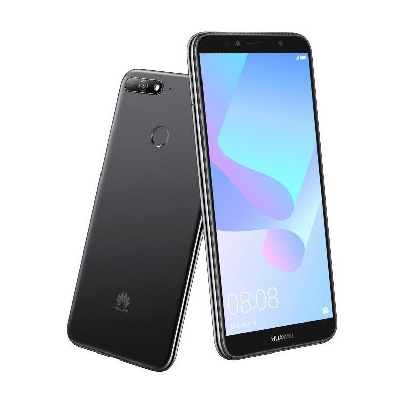 Huawei Y6 Prime 2018