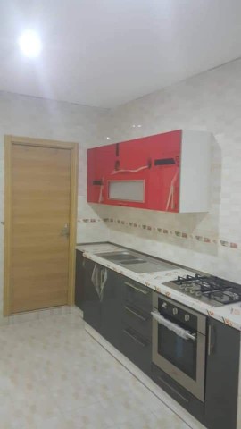 Location Appartement 4 Pièces - Marcory