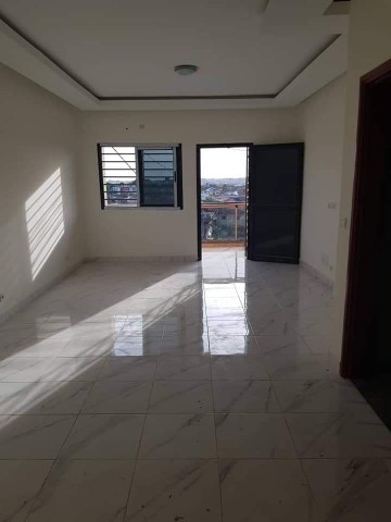 Location Appartement Haut Standing - Cocody Riviera