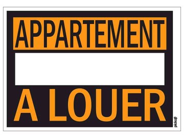 Location appartement 2 pièces - Riviera Attoban