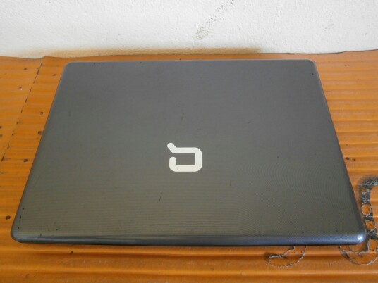 HP Compaq Presario A900