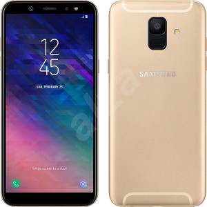 Samsung Galaxy J6