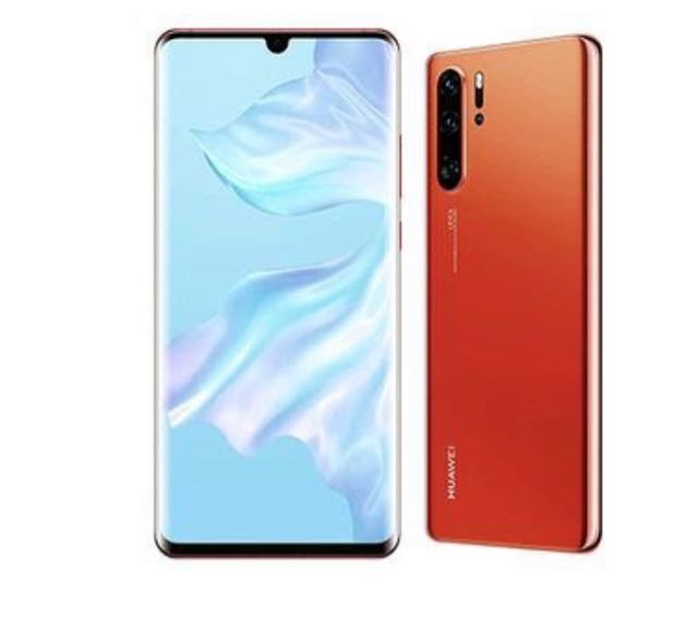 Huawei P30 Lite 64Go