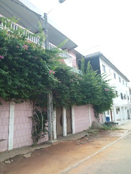 Location appartement  2 pièces meublé - Riviera