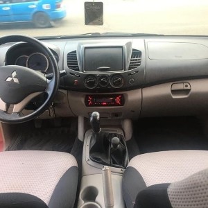 Mitsubishi L300 2007