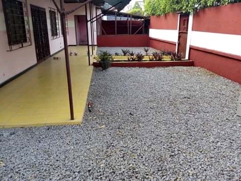 Location Villa 5 Pièces - Marcory