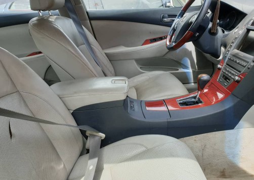 Lexus ES350 2007