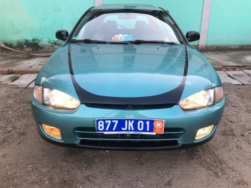 Mitsubishi Colt 1999