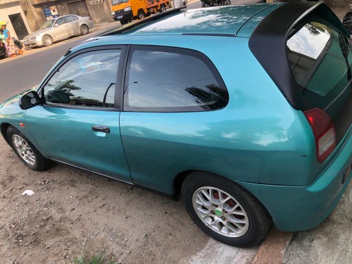 Mitsubishi Colt 1999
